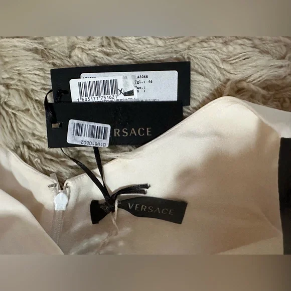 Versace Dress - Picture 3 of 15